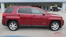 2012 GMC Terrain SLE-2