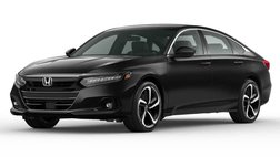 2022 Honda Accord Sport Special Edition