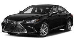 2020 Lexus ES 350 Base