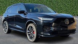 2023 Acura MDX SH-AWD Type S w/Advance Package