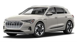 2021 Audi e-tron quattro Premium