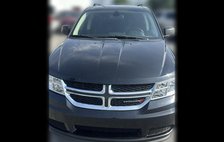 2019 Dodge Journey SE Value Package