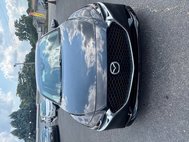 2019 Mazda MAZDA3 Select