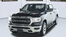 2023 Ram Ram Pickup 1500 Lone Star