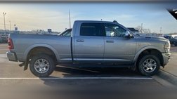 2022 Ram Ram Pickup 3500 Laramie