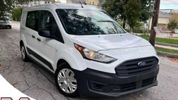 2020 Ford Transit Connect XL