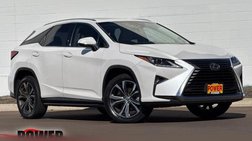 2017 Lexus RX 350 350 AWD