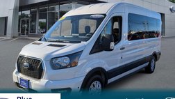 2024 Ford Transit XL