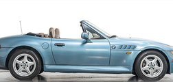 1996 BMW Z3 Base