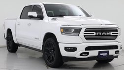 2023 Ram Ram Pickup 1500 Laramie