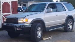 1999 Toyota 4Runner SR5