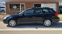 2006 Subaru Outback 2.5i Limited