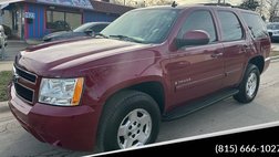 2007 Chevrolet Tahoe LS