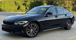 2021 BMW 3 Series 330i