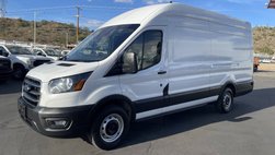 2020 Ford Transit 350