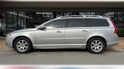 2009 Volvo V70 3.2
