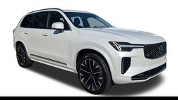 2025 Volvo XC90 T8 Plus Bright Theme 7P