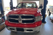 2017 Ram Ram Pickup 1500 SLT