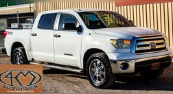 2013 Toyota Tundra Grade