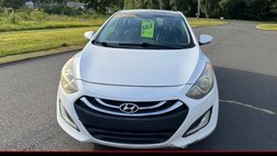 2013 Hyundai Elantra GT Base