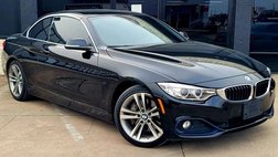 2016 BMW 4 Series 435i