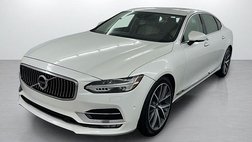 2018 Volvo S90 T6 Inscription