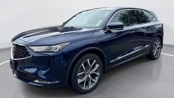 2023 Acura MDX SH-AWD w/Tech