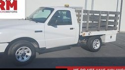 2010 Ford Ranger XLT