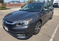 2022 Subaru Legacy Limited
