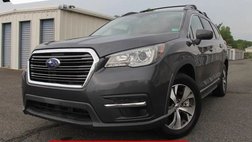 2019 Subaru Ascent Premium 8-Passenger