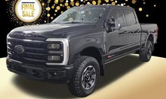 2024 Ford Super Duty F-350 Limited