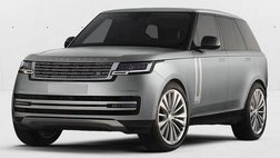 2023 Land Rover Range Rover P400 SE LWB