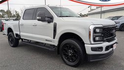 2025 Ford Super Duty F-250 Lariat