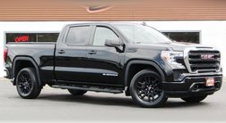 2020 GMC Sierra 1500 Base
