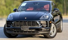 2019 Porsche Macan Base