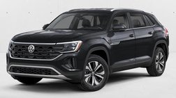 2025 Volkswagen Atlas Cross Sport SE