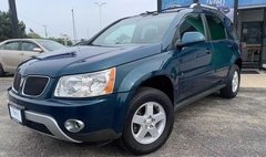 2006 Pontiac Torrent Base