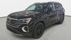 2026 Volkswagen Atlas SE 4Motion