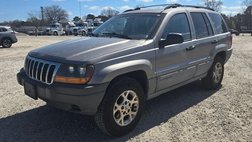 1999 Jeep Grand Cherokee Laredo