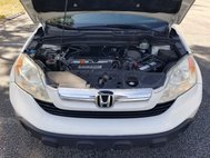 2007 Honda CR-V EX
