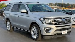2019 Ford Expedition Limited