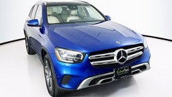 2022 Mercedes-Benz GLC-Class GLC 300