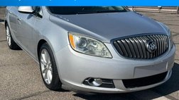 2012 Buick Verano Base