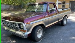 1978 Ford F-100 