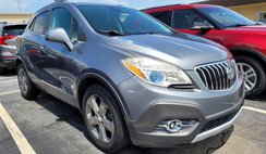 2013 Buick Encore Convenience