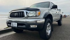 2004 Toyota Tacoma PreRunner V6