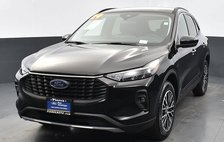 2024 Ford Escape Plug-In Hybrid PHEV