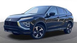 2024 Mitsubishi Eclipse Cross SEL