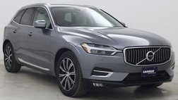2020 Volvo XC60 T6 Inscription