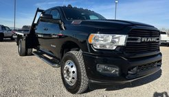 2021 Ram Ram Pickup 3500 Big Horn